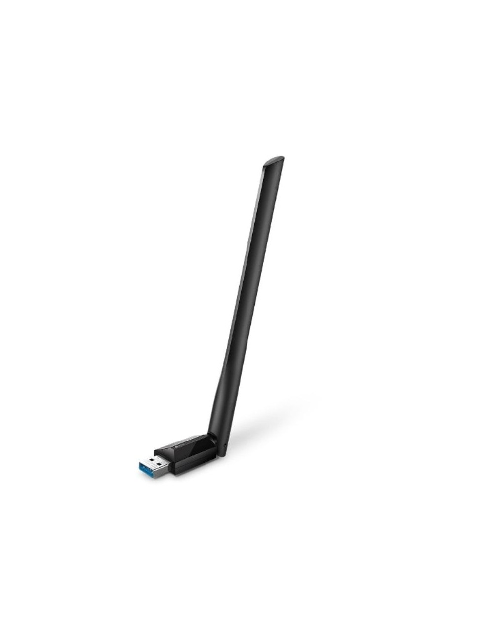 Adaptador USB - WiFi TP-Link Archer T3U Plus/ 867Mbps