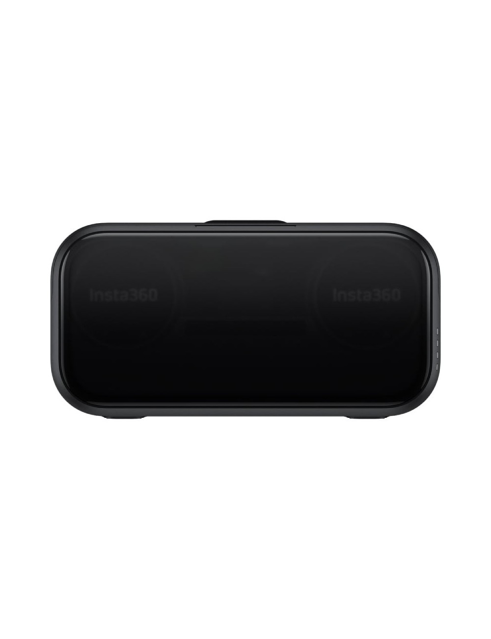 Micrófono Inalámbrico con Clip Insta360 Mic Pro (2 TX + 1 RX)/ USB Tipo-C/ Incluye Receptor/ 2 unidades