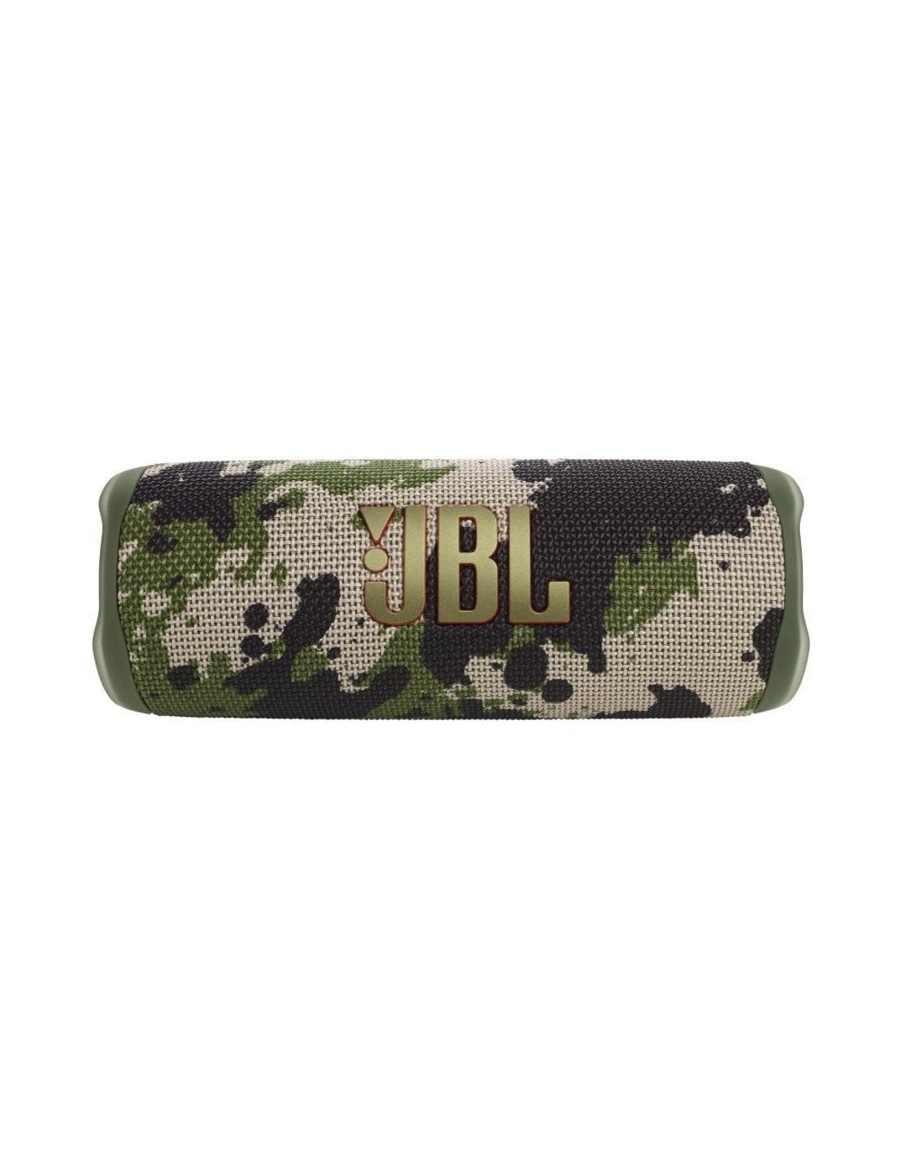 Altavoz con Bluetooth JBL FLIP 6/ 30W/ 1.0/ Squad