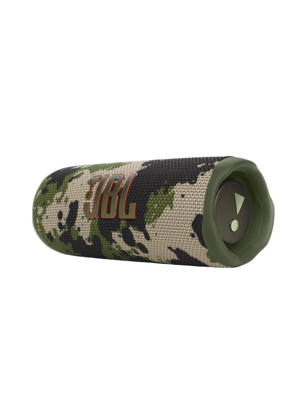 Altavoz con Bluetooth JBL FLIP 6/ 30W/ 1.0/ Squad