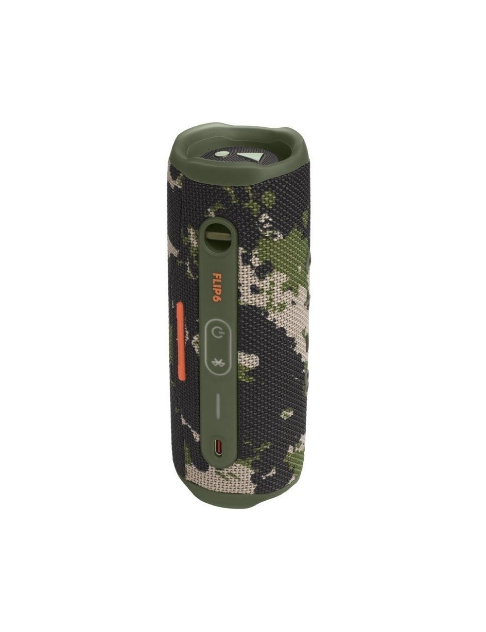 Altavoz con Bluetooth JBL FLIP 6/ 30W/ 1.0/ Squad