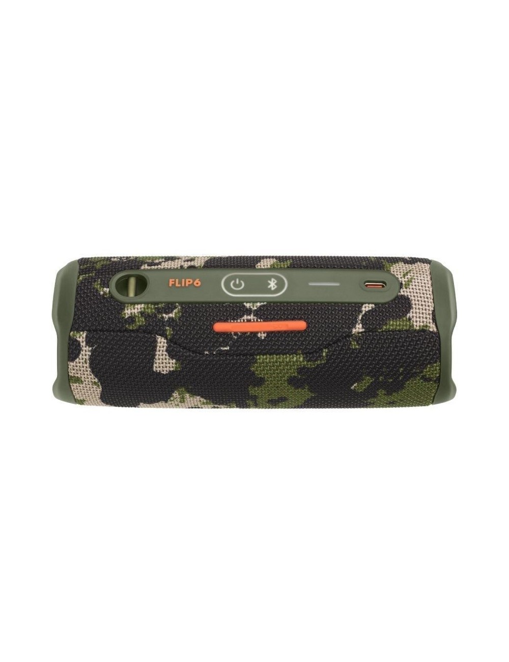 Altavoz con Bluetooth JBL FLIP 6/ 30W/ 1.0/ Squad