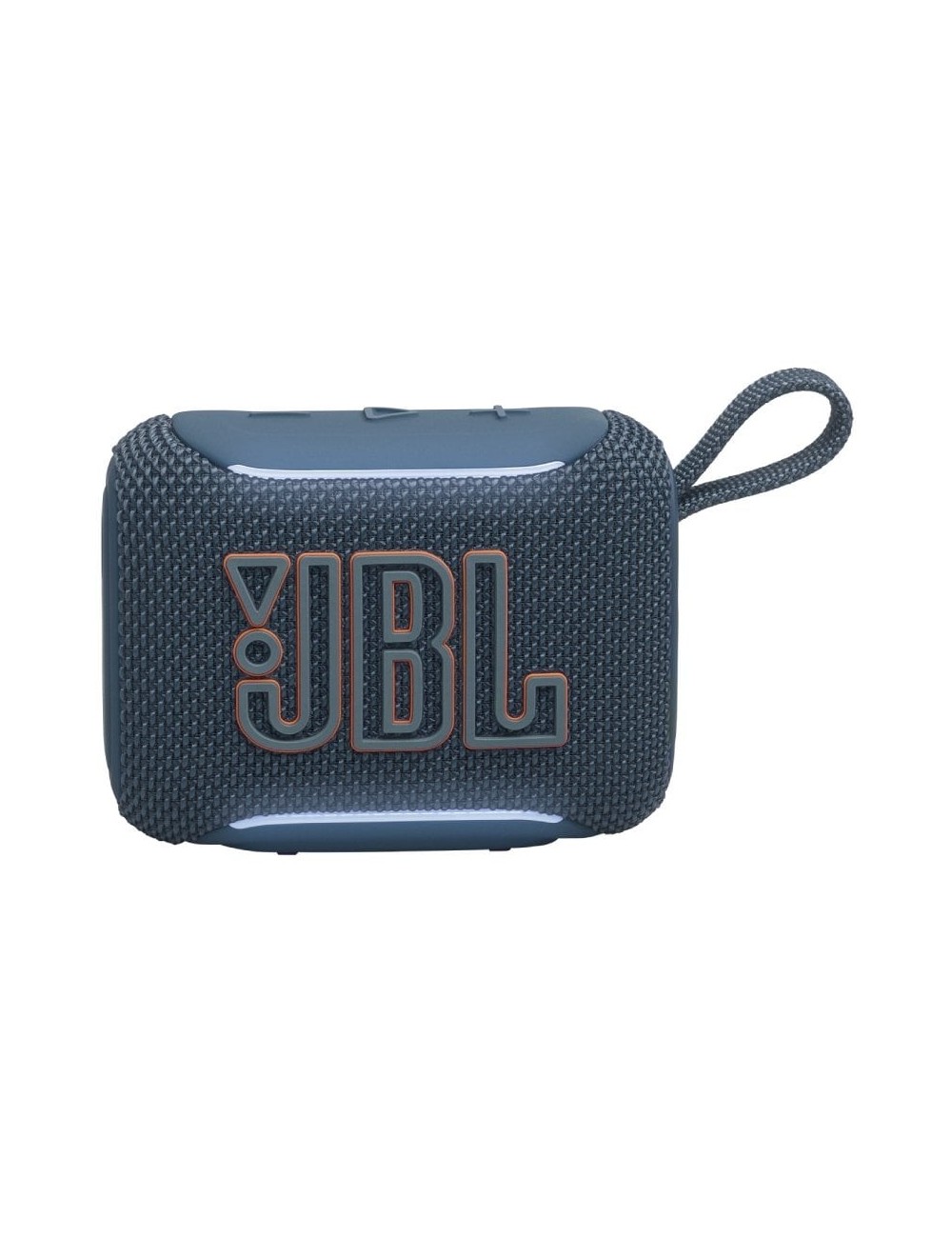 Altavoz con Bluetooth JBL GO 5/ 4.8W/ 1.0/ Azul