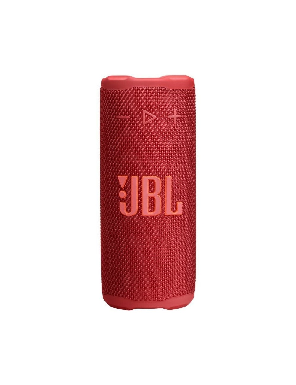 Altavoz con Bluetooth JBL Grip/ 16W/ 1.0/ Rojo