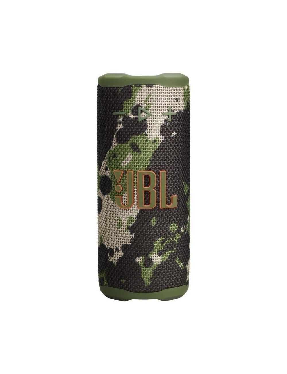 Altavoz con Bluetooth JBL Grip/ 16W/ 1.0/ Camuflaje