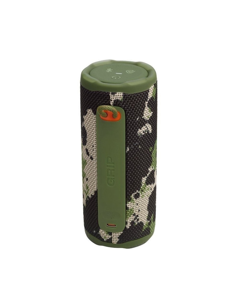 Altavoz con Bluetooth JBL Grip/ 16W/ 1.0/ Camuflaje
