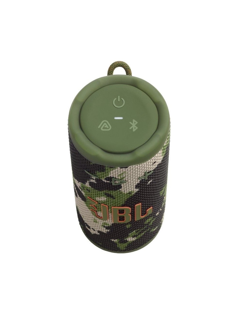 Altavoz con Bluetooth JBL Grip/ 16W/ 1.0/ Camuflaje
