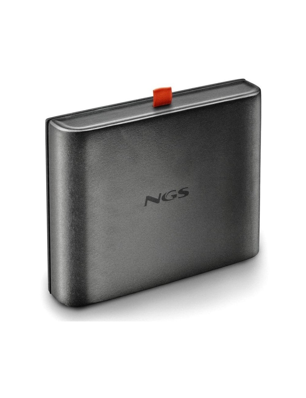 Altavoz Portable con Bluetooth NGS Wild Bash Compact/ 240W