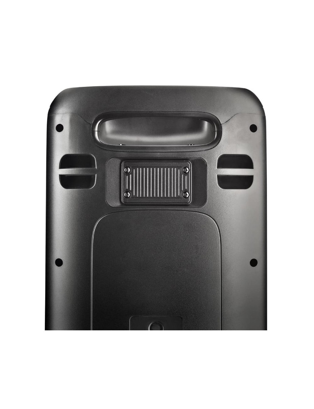 Altavoz Portable con Bluetooth NGS Wild Drip/ 400W