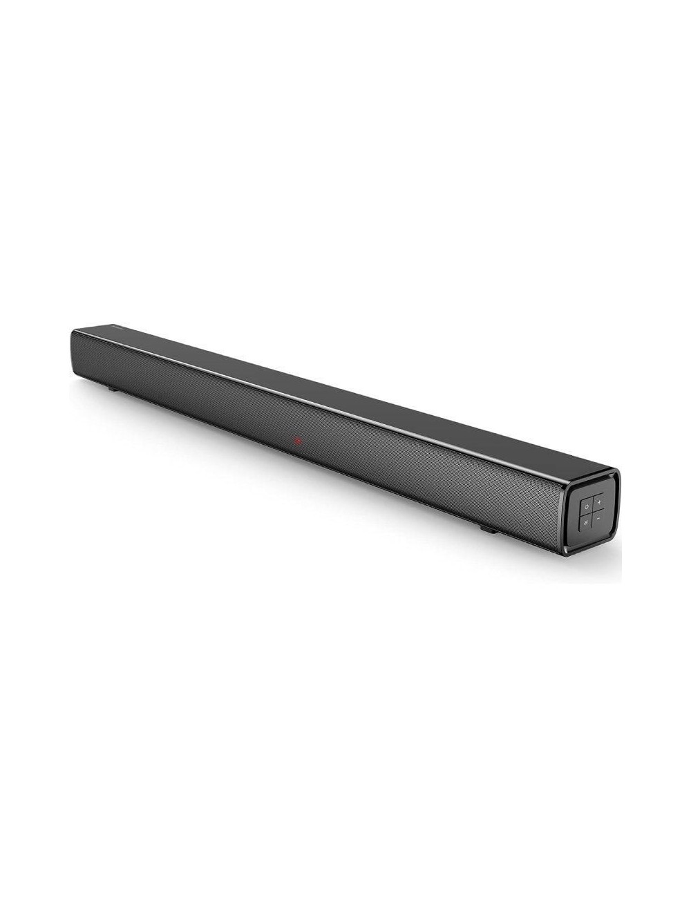 Barra de Sonido con Bluetooth Panasonic SC-HTB100/ 45W/ 2.0