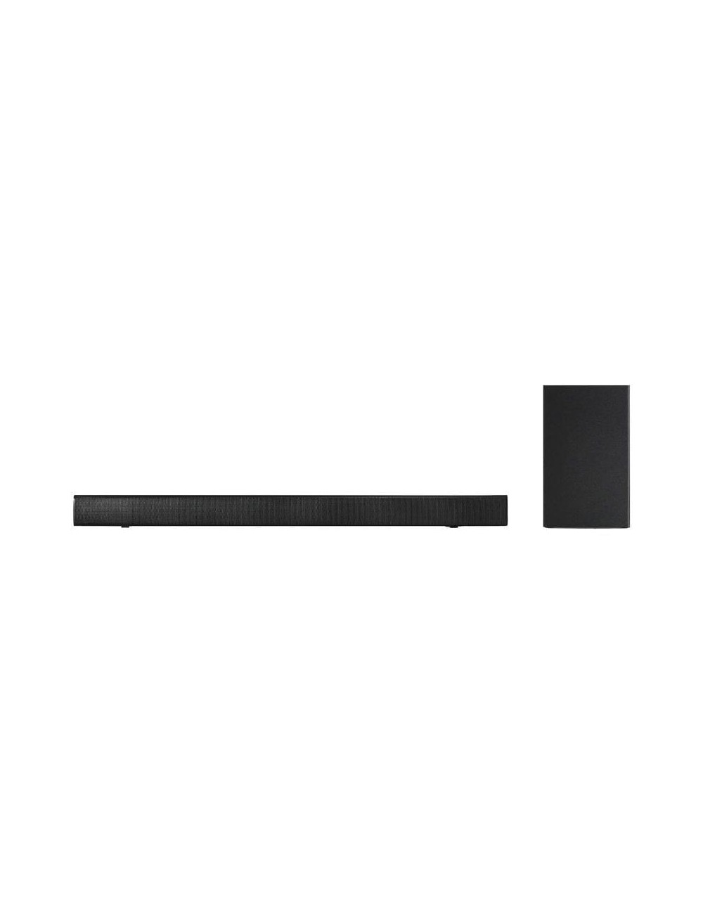 Barra de Sonido con Bluetooth Panasonic SC-HTB150/ 100W/ 2.1