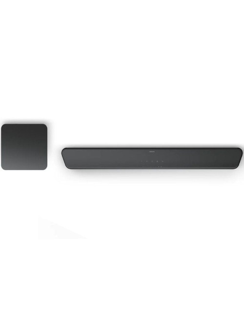 Barra de Sonido con Bluetooth Philips TAB5309/10/ 240W/ 2.1/ Negra