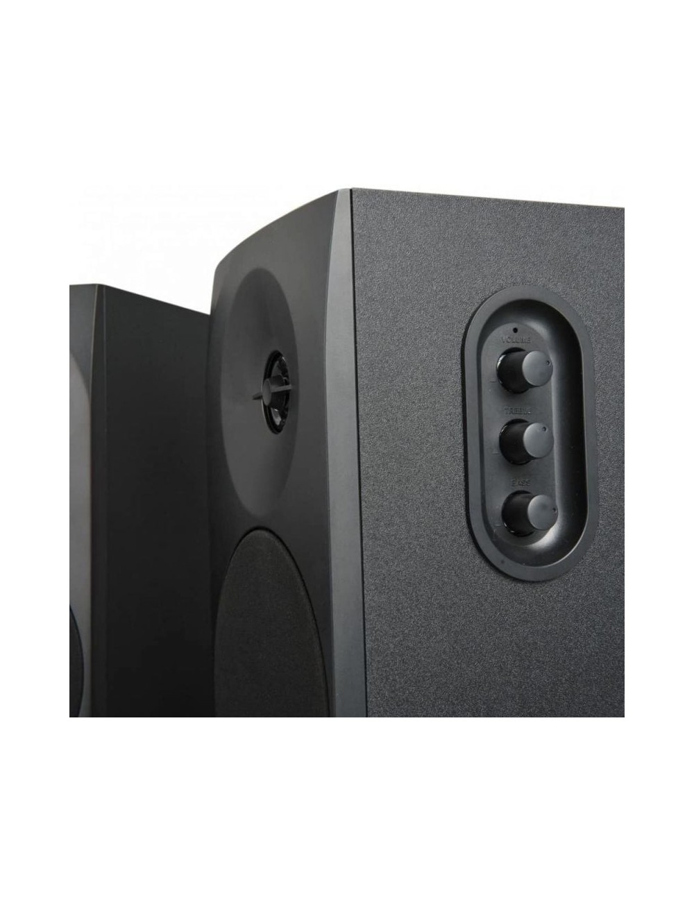 Altavoces con Bluetooth Woxter Dynamic Line DL-410 BT/ 150W/ 2.0