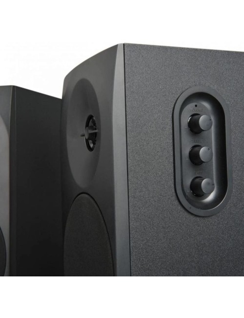 Altavoces con Bluetooth Woxter Dynamic Line DL-410 BT/ 150W/ 2.0