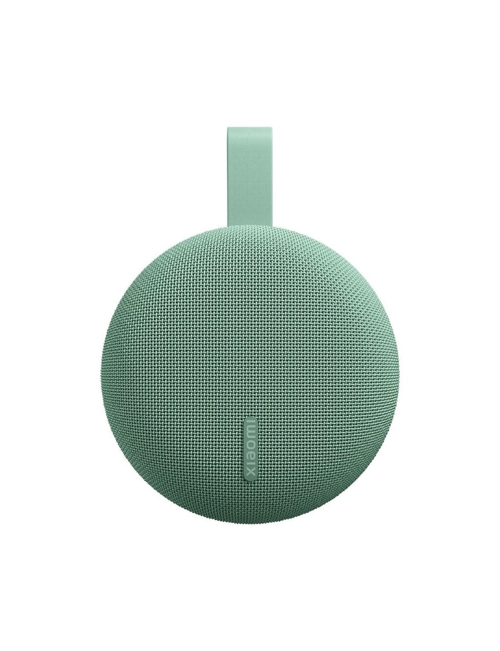 Altavoz Xiaomi Bluetooth Speaker Essential/ 5W/ Verde