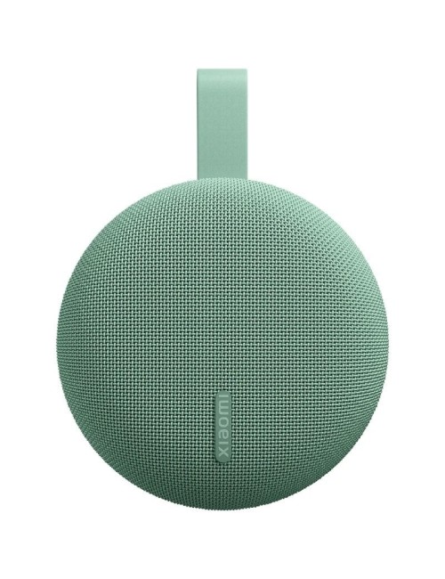 Altavoz Xiaomi Bluetooth Speaker Essential/ 5W/ Verde