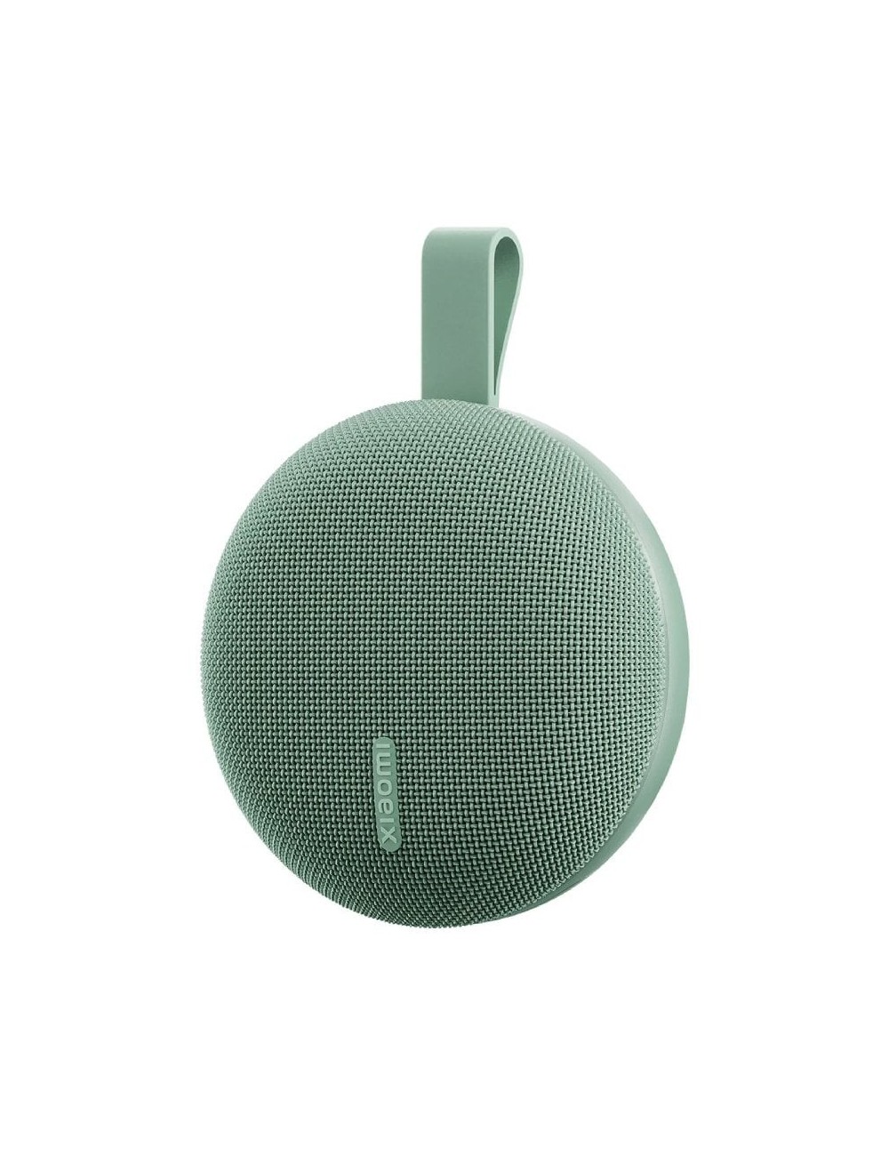Altavoz Xiaomi Bluetooth Speaker Essential/ 5W/ Verde