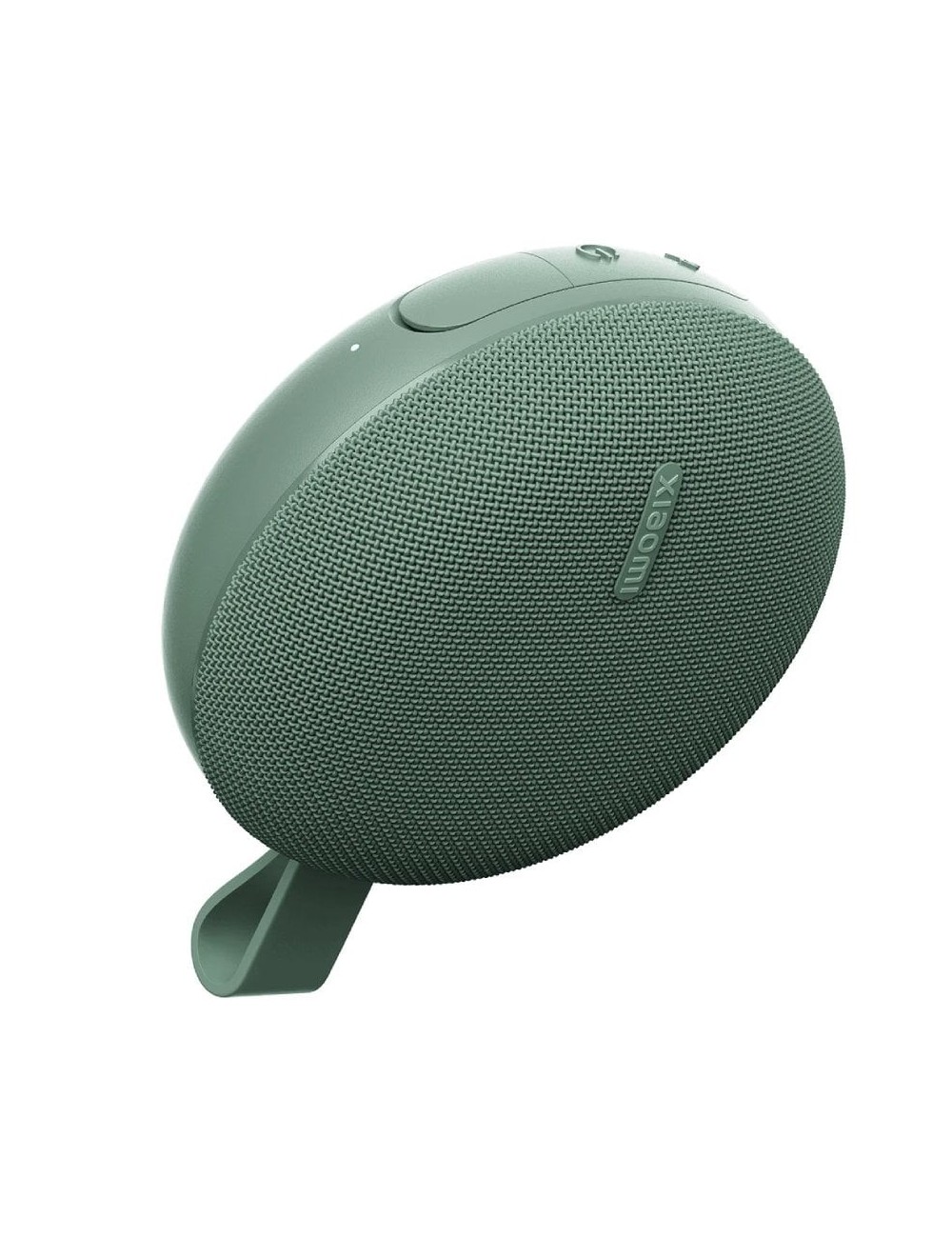 Altavoz Xiaomi Bluetooth Speaker Essential/ 5W/ Verde