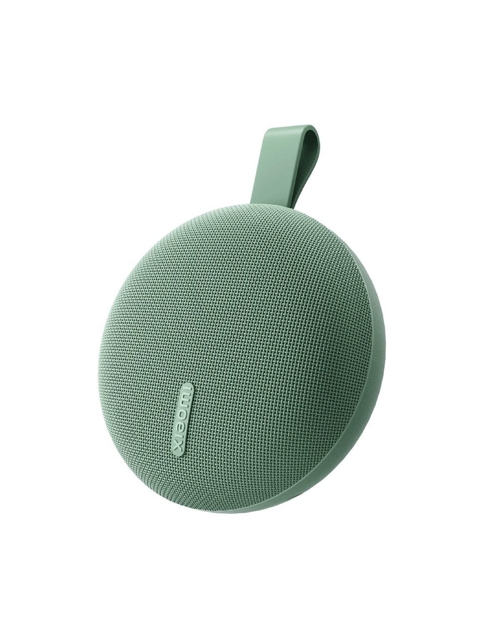 Altavoz Xiaomi Bluetooth Speaker Essential/ 5W/ Verde