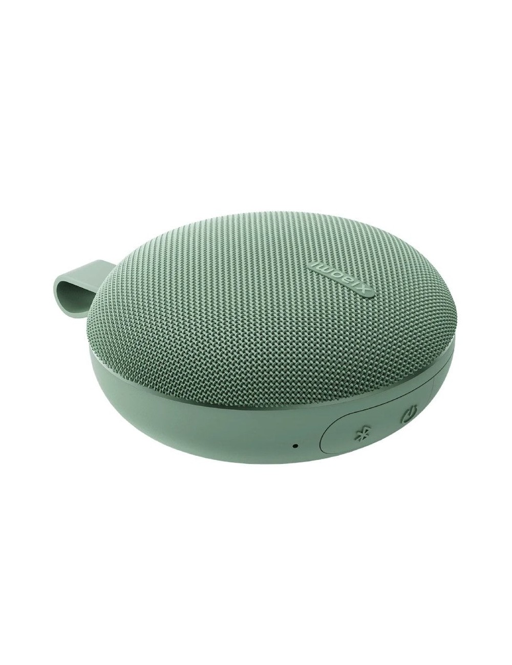 Altavoz Xiaomi Bluetooth Speaker Essential/ 5W/ Verde