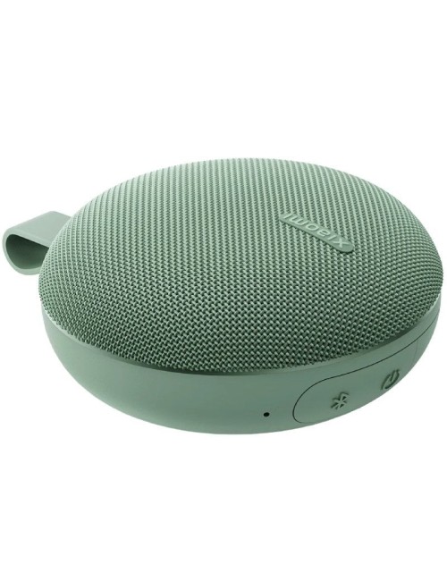 Altavoz Xiaomi Bluetooth Speaker Essential/ 5W/ Verde