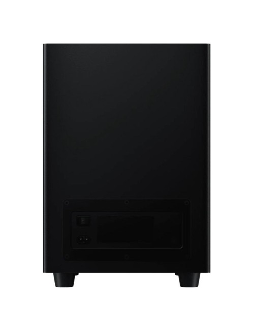 Barra de Sonido con Bluetooth Xiaomi Soundbar Pro 2.1ch/ 300W/ 2.1/ Negra