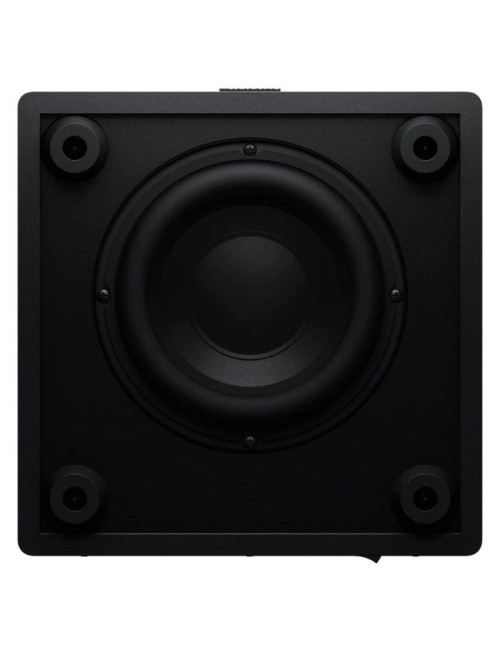 Barra de Sonido con Bluetooth Xiaomi Soundbar Pro 2.1ch/ 300W/ 2.1/ Negra