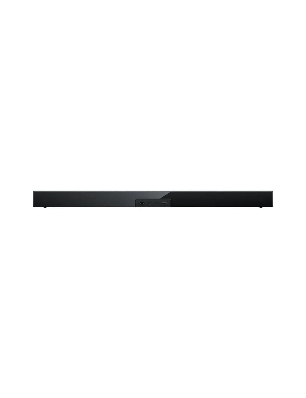 Barra de Sonido con Bluetooth Xiaomi Soundbar Pro 2.1ch/ 300W/ 2.1/ Negra