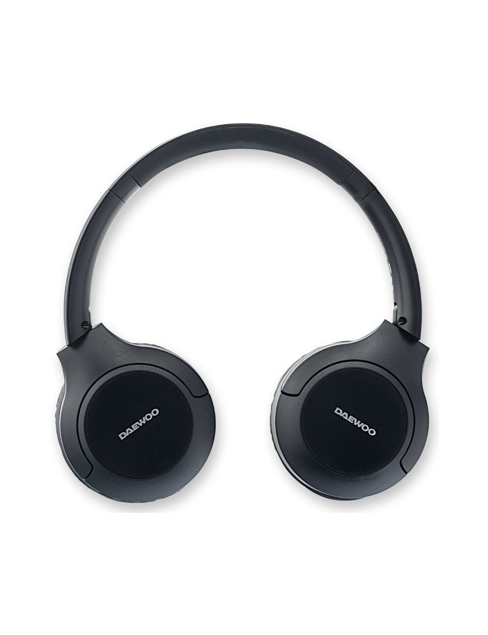 Auriculares Inalámbricos Daewoo DW2017/ Bluetooth/ Negros