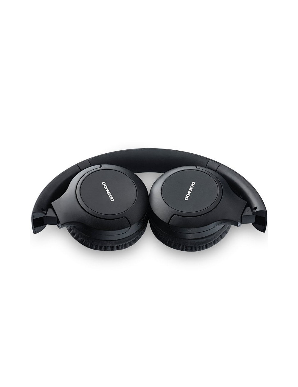 Auriculares Inalámbricos Daewoo DW2017/ Bluetooth/ Negros