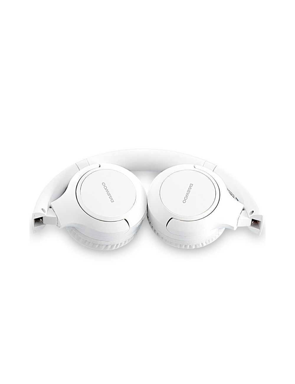 Auriculares Inalámbricos Daewoo DW2018/ Bluetooth/ Blancos