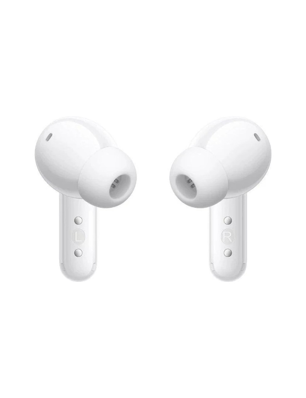 Auriculares Bluetooth Honor Earbuds A Pro con estuche de carga/ Autonomía 9h/ Blancos