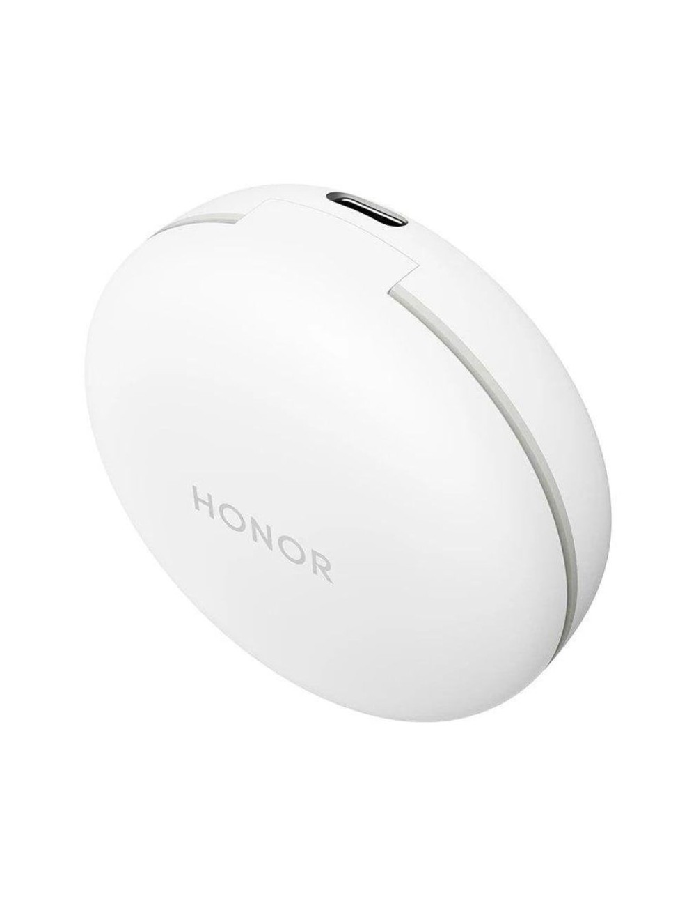 Auriculares Bluetooth Honor Earbuds A Pro con estuche de carga/ Autonomía 9h/ Blancos
