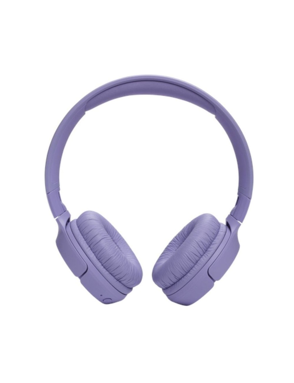 Auriculares Inalámbricos JBL Tune 520BT/ con Micrófono/ Bluetooth/ Púrpuras