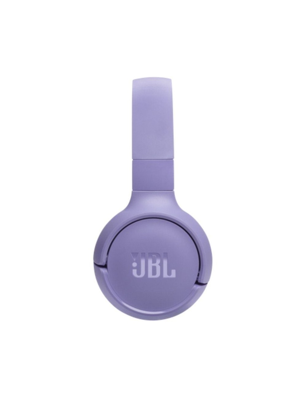 Auriculares Inalámbricos JBL Tune 520BT/ con Micrófono/ Bluetooth/ Púrpuras