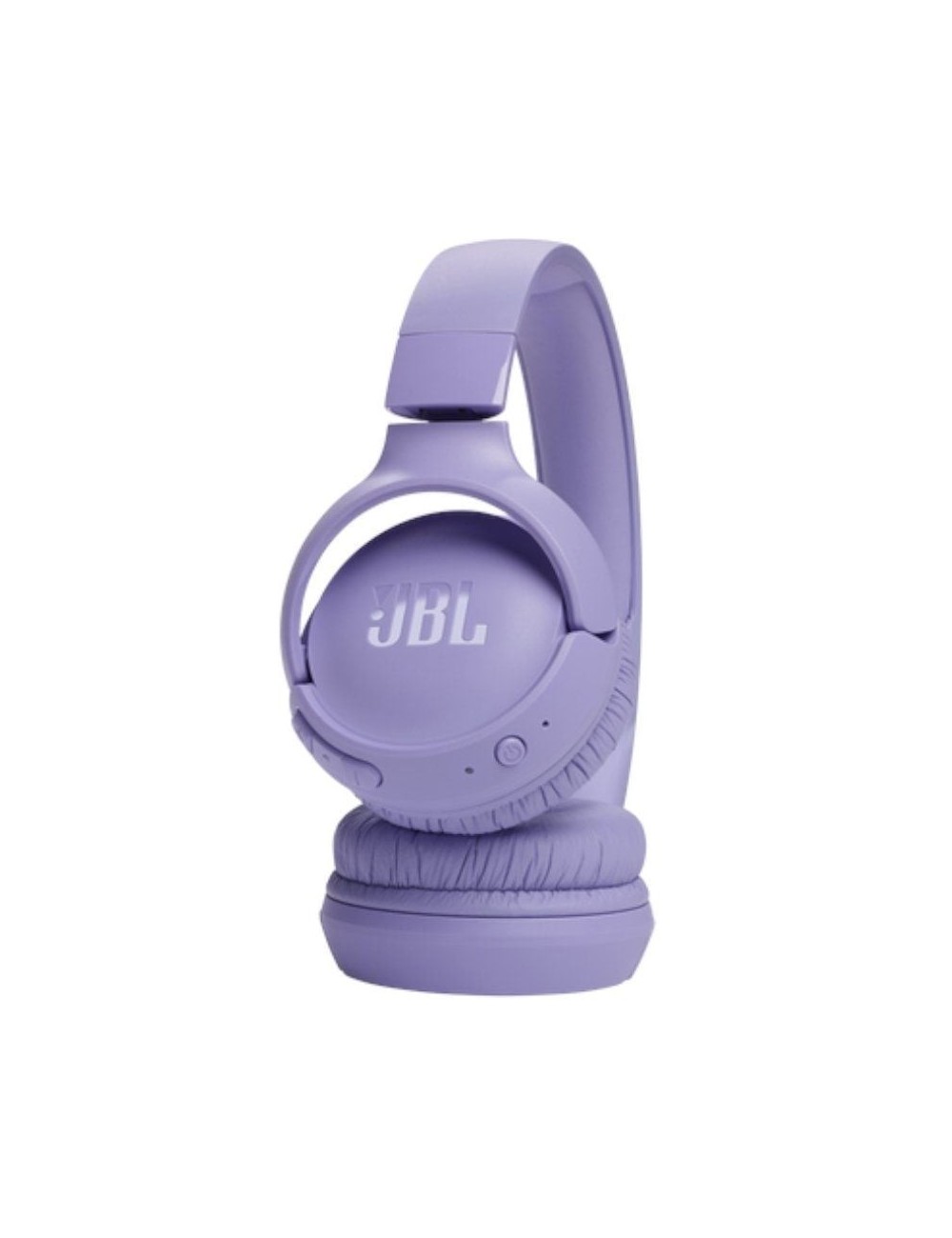 Auriculares Inalámbricos JBL Tune 520BT/ con Micrófono/ Bluetooth/ Púrpuras