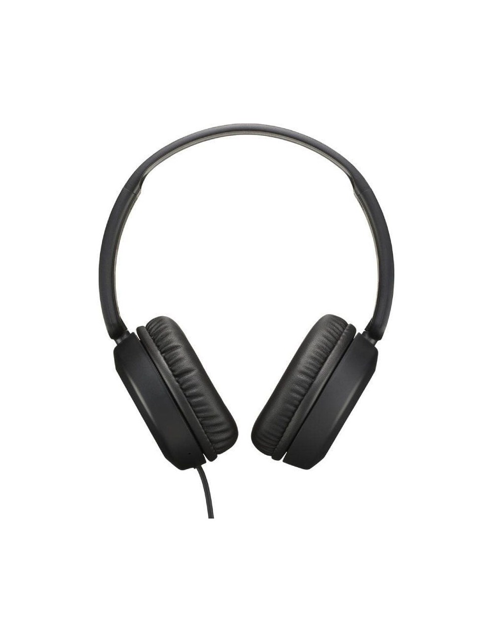 Auriculares JVC HA-S31M/ con Micrófono/ Jack 3.5/ Negros