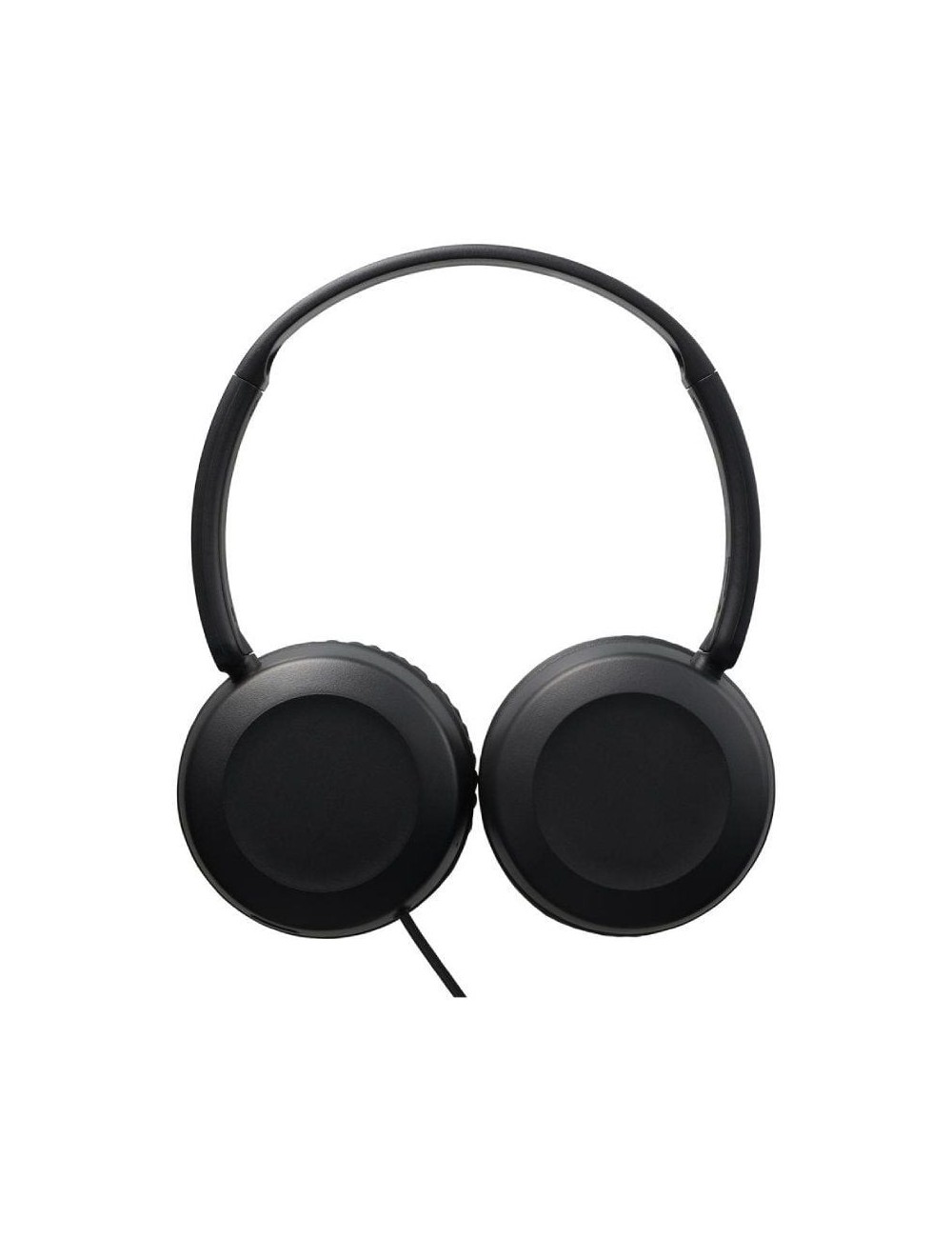 Auriculares JVC HA-S31M/ con Micrófono/ Jack 3.5/ Negros