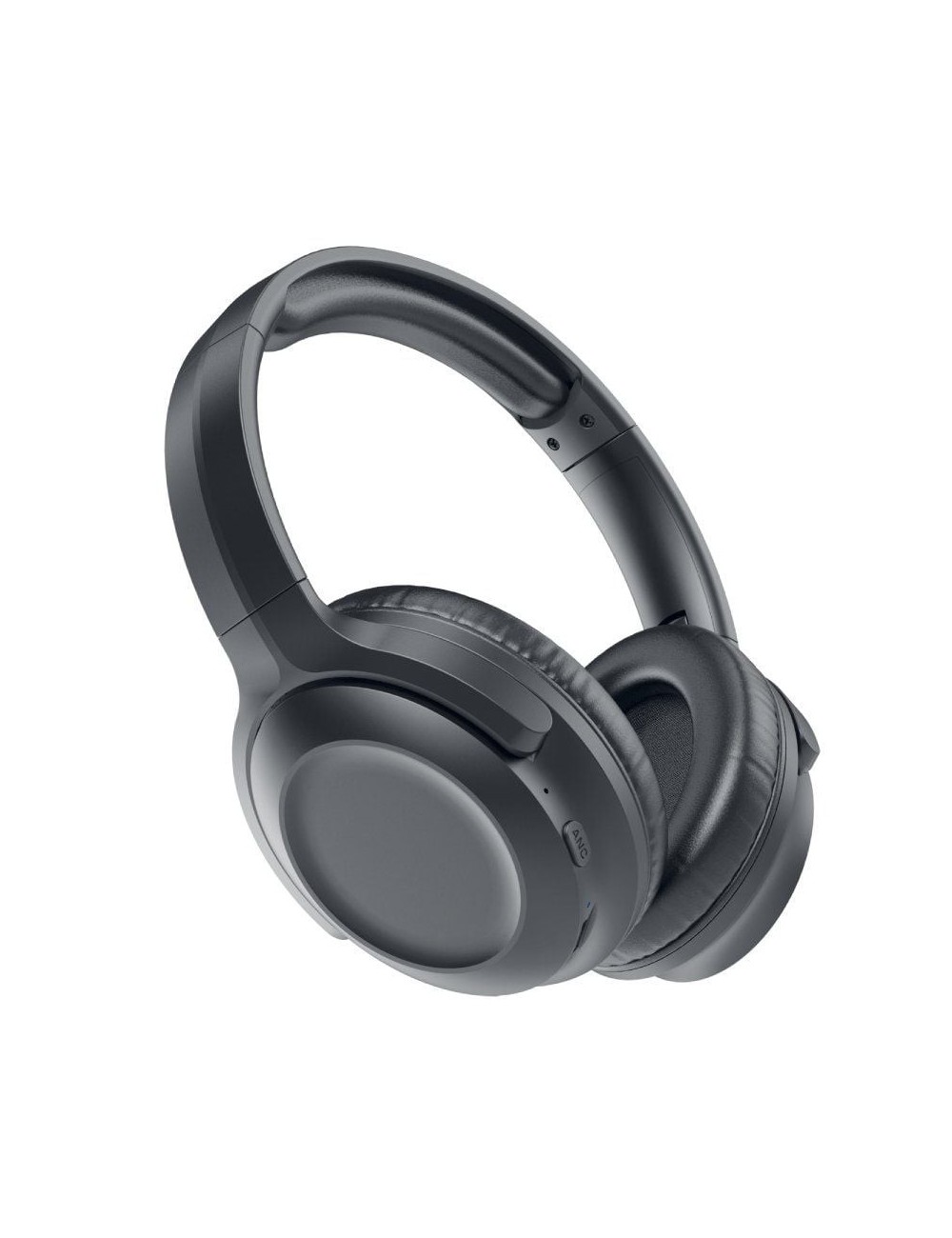 Auriculares Inalámbricos Muvit MCHPH0011/ con Micrófono/ Bluetooth/ Negros