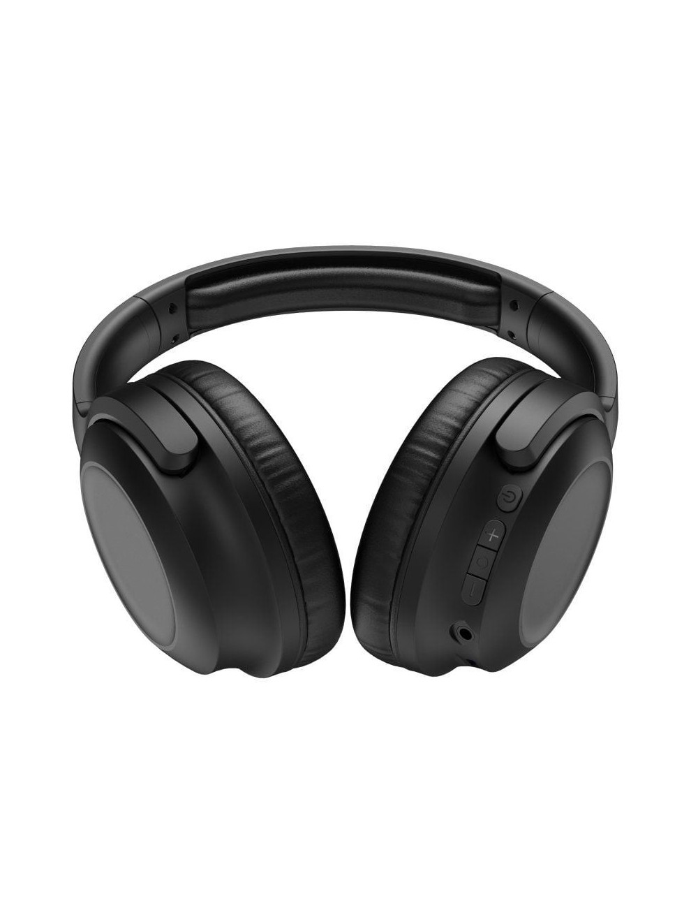 Auriculares Inalámbricos Muvit MCHPH0011/ con Micrófono/ Bluetooth/ Negros