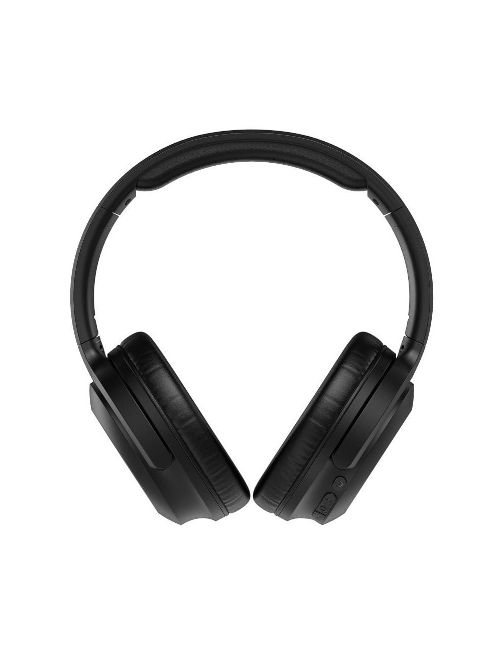 Auriculares Inalámbricos Muvit MCHPH0011/ con Micrófono/ Bluetooth/ Negros