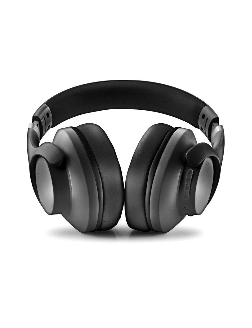 Auriculares Inalámbricos NGS Artica Storm/ con Micrófono/ Bluetooth/ Negros
