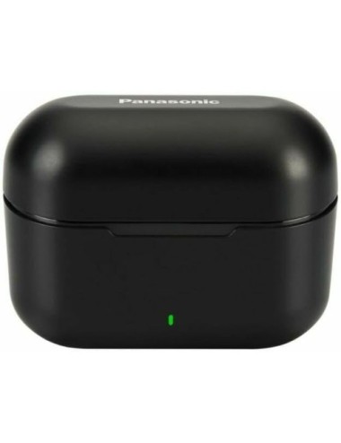 Auriculares Bluetooth Panasonic RZ-B310W con estuche de carga/ Autonomía 6h/ Negros