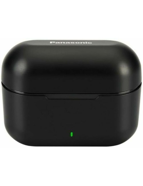 Auriculares Bluetooth Panasonic RZ-B310W con estuche de carga/ Autonomía 6h/ Negros