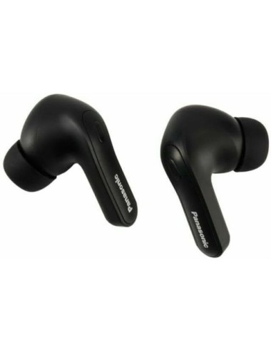 Auriculares Bluetooth Panasonic RZ-B310W con estuche de carga/ Autonomía 6h/ Negros