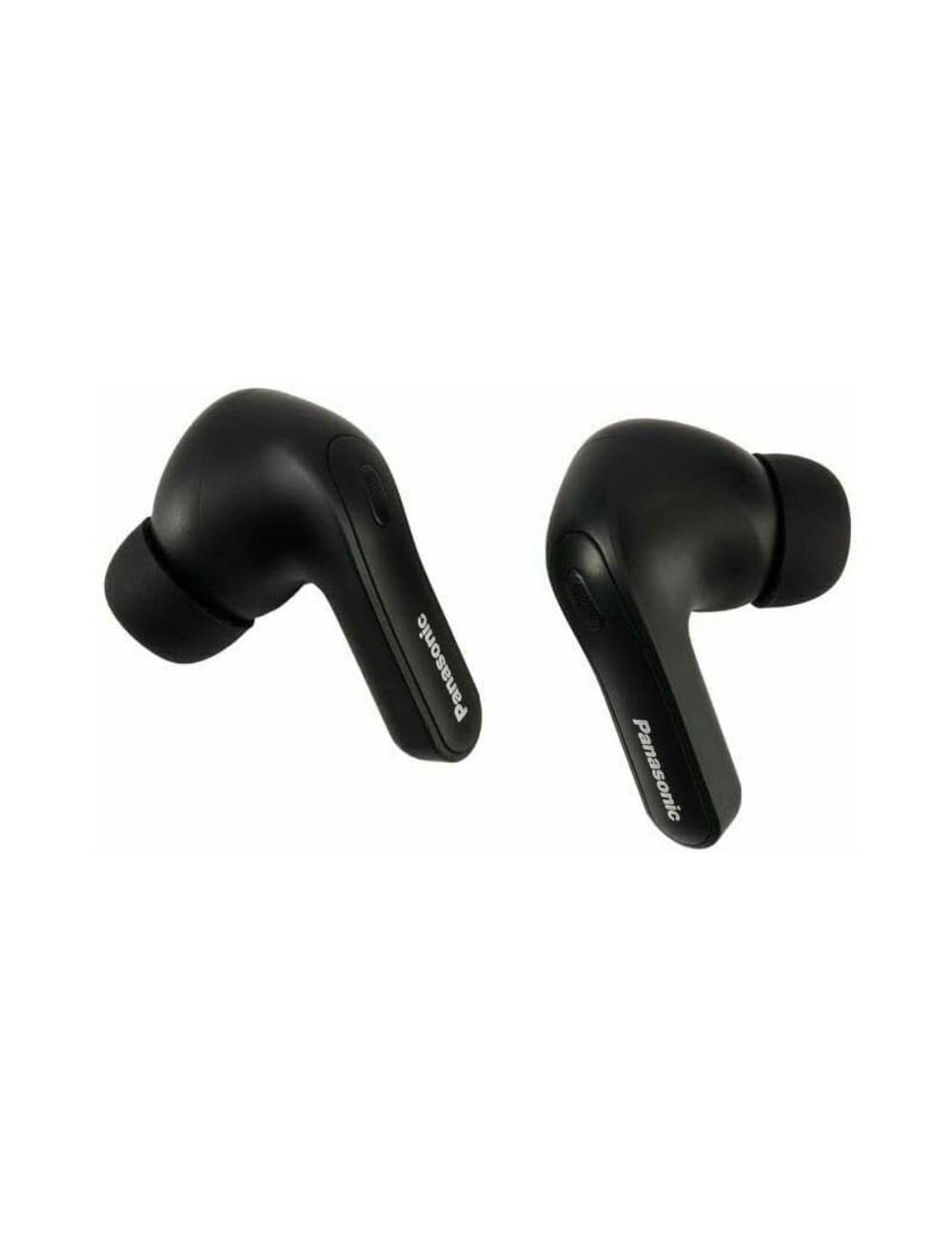 Auriculares Bluetooth Panasonic RZ-B310W con estuche de carga/ Autonomía 6h/ Negros