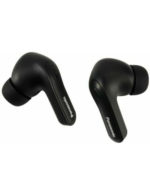 Auriculares Bluetooth Panasonic RZ-B310W con estuche de carga/ Autonomía 6h/ Negros