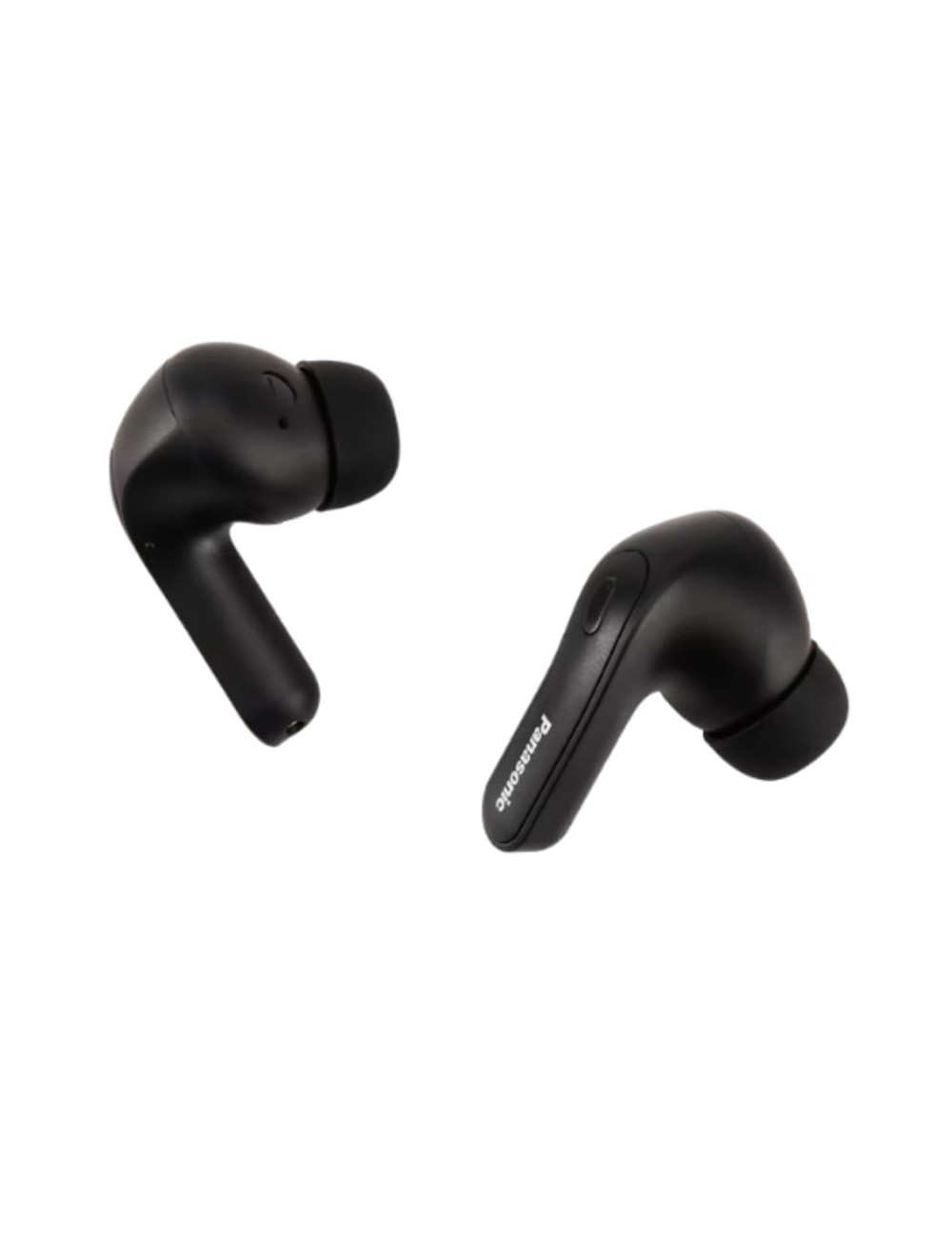 Auriculares Bluetooth Panasonic RZ-B310W con estuche de carga/ Autonomía 6h/ Negros