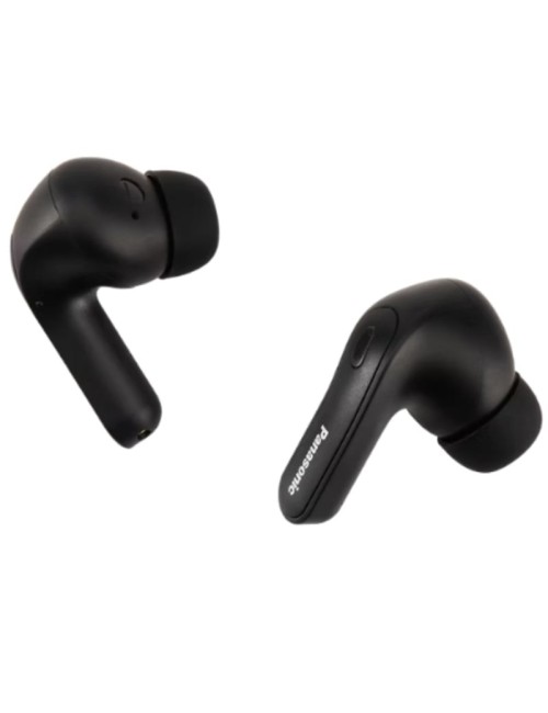 Auriculares Bluetooth Panasonic RZ-B310W con estuche de carga/ Autonomía 6h/ Negros