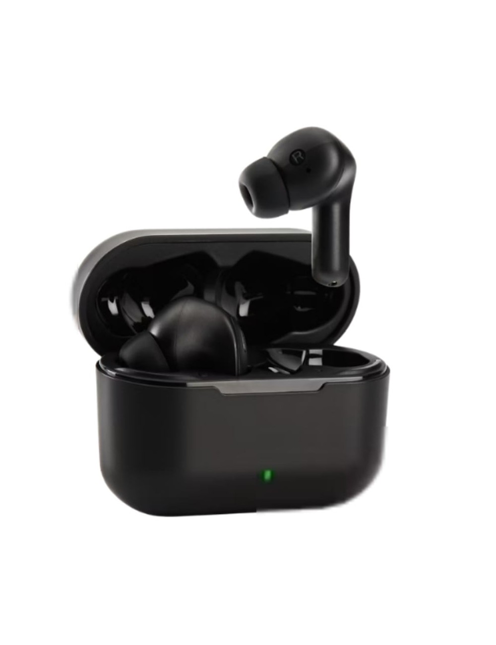 Auriculares Bluetooth Panasonic RZ-B310W con estuche de carga/ Autonomía 6h/ Negros